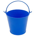 jags-mumbai miniature Iron Craft Bucket