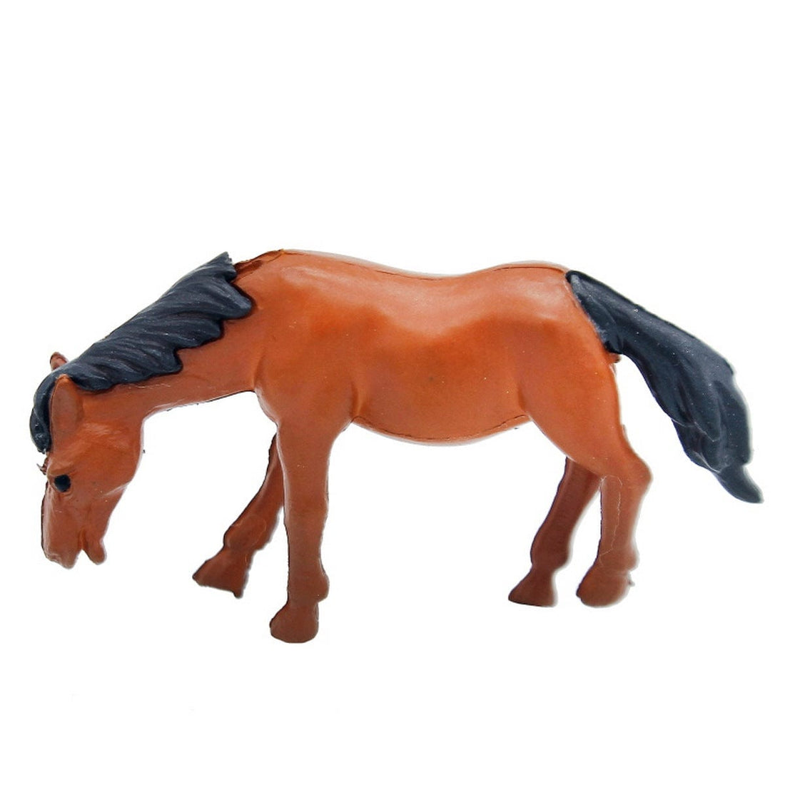 jags-mumbai Miniature Miniature Model Horse Smal 2Pcs (C0924-1/2) HORSE-2PS