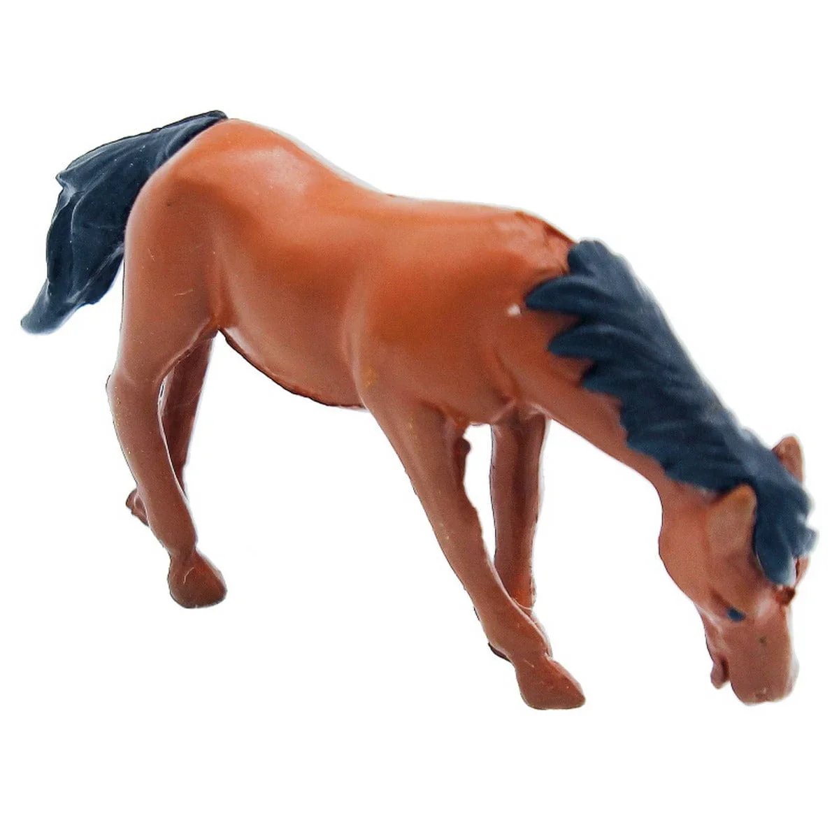 jags-mumbai Miniature Miniature Model Horse Smal 2Pcs (C0924-1/2) HORSE-2PS