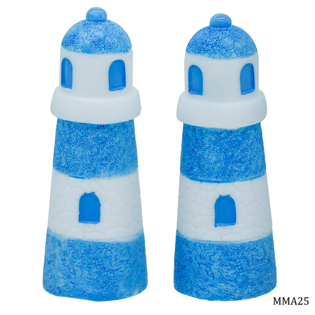 jags-mumbai Miniature Miniature Model Light house 2Pcs