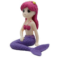 jags-mumbai Miniature Miniature Model Mermaid 2Pcs