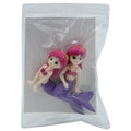 jags-mumbai Miniature Miniature Model Mermaid 2Pcs