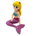 jags-mumbai Miniature Miniature Model Mermaid 2Pcs (C0214-1/2)