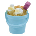 jags-mumbai Miniature Miniature Model Sea Bucket 2Pcs (C0048-9) MMA20