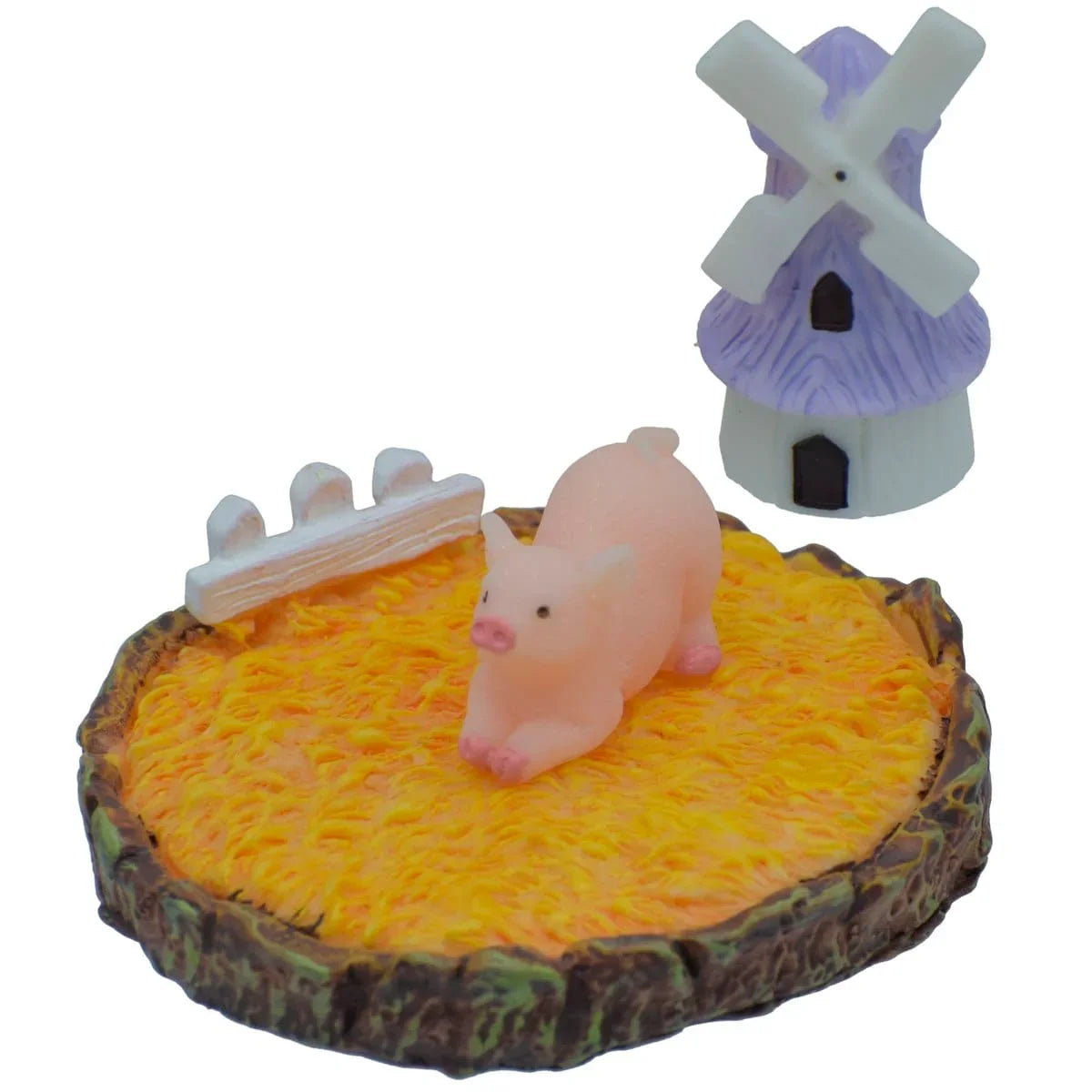 jags-mumbai Miniature Miniature Model Set Of 3Pcs (C1015-3) MMA60