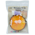 jags-mumbai Miniature Miniature Model Set Of 3Pcs (C1015-3) MMA60