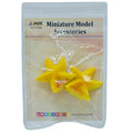 jags-mumbai Miniature Miniature Model Star Fish Pcs (C0048-5) MMA16