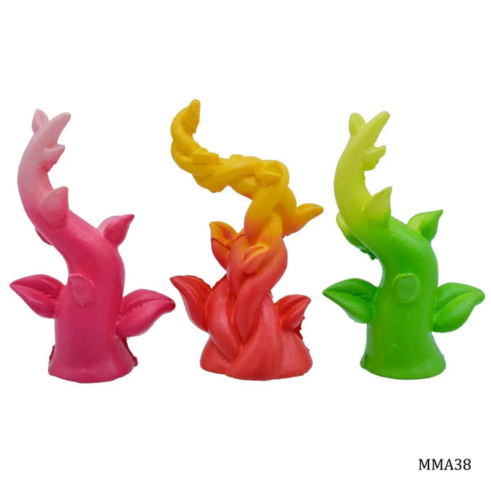 Miniature Model Tree Bess 3Pcs (C0437-1/2/3) MMA38