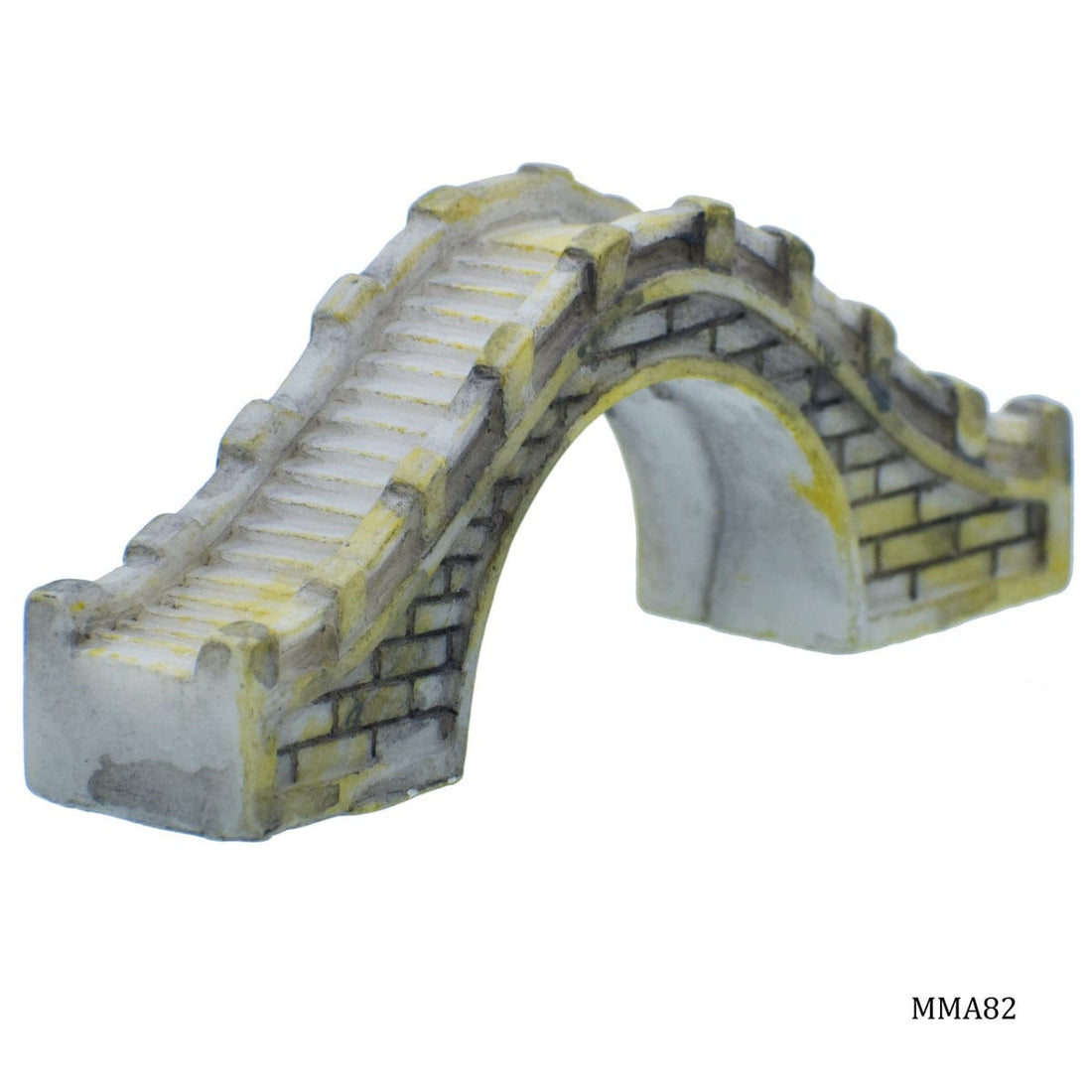 jags-mumbai Miniature Model Accessories Bridge Big 1 Pcs | Miniature Collection (C0887-1) MMA82