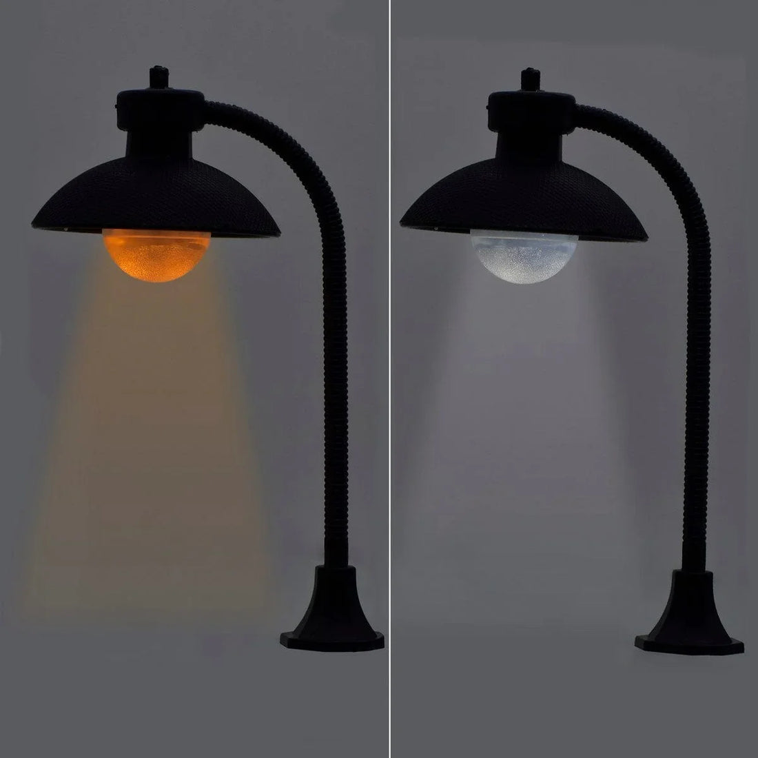 jags-mumbai Miniature Model Mini Craft Light Show Piece With Stand MCLS02