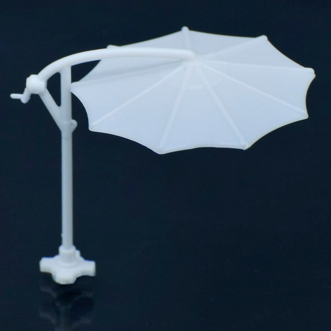 jags-mumbai Miniature Miniature Model Umbrella Set Of 2 Pics GCSD1.100