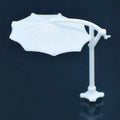 jags-mumbai Miniature Model Miniature Model Umbrella Set Of 2 Pics GCSD1.150