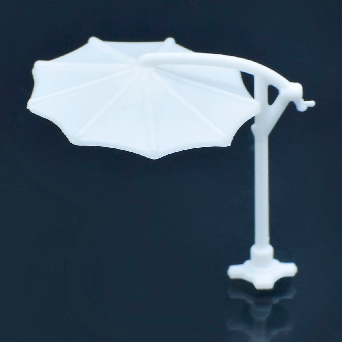 jags-mumbai Miniature Model Miniature Model Umbrella Set Of 2 Pics GCSD1.150