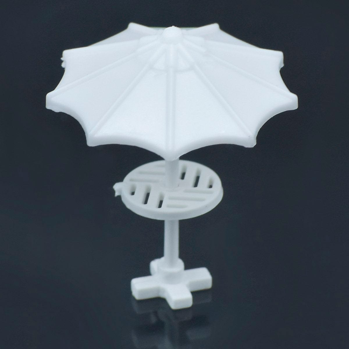 jags-mumbai Miniature Model Miniature Model Umbrella Set Of 2 Pics PTS1.150