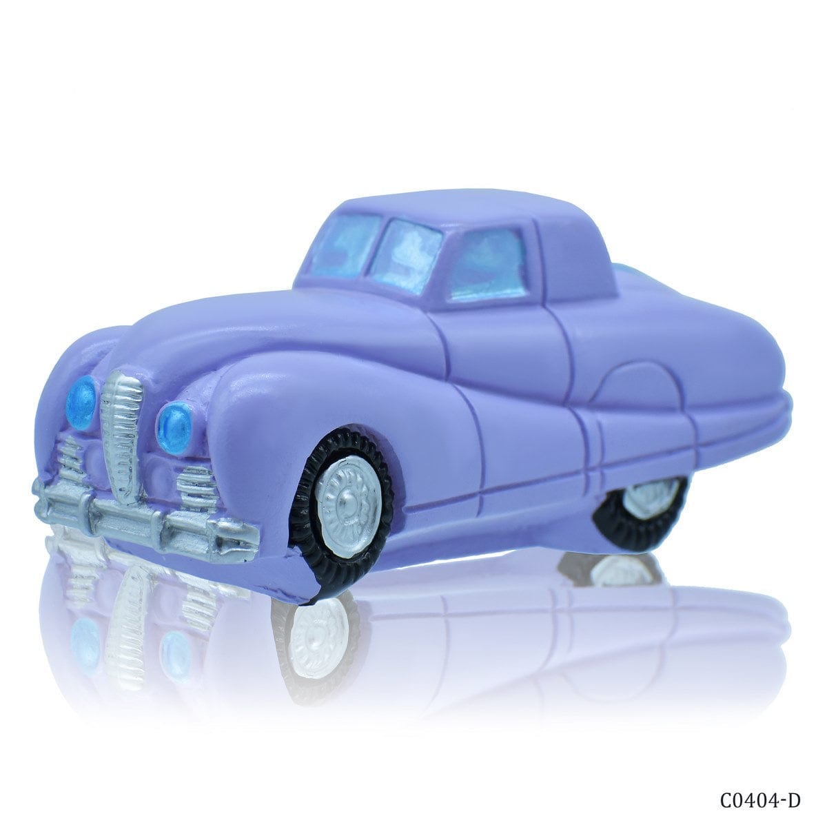 jags-mumbai Miniatures Miniature Model Car