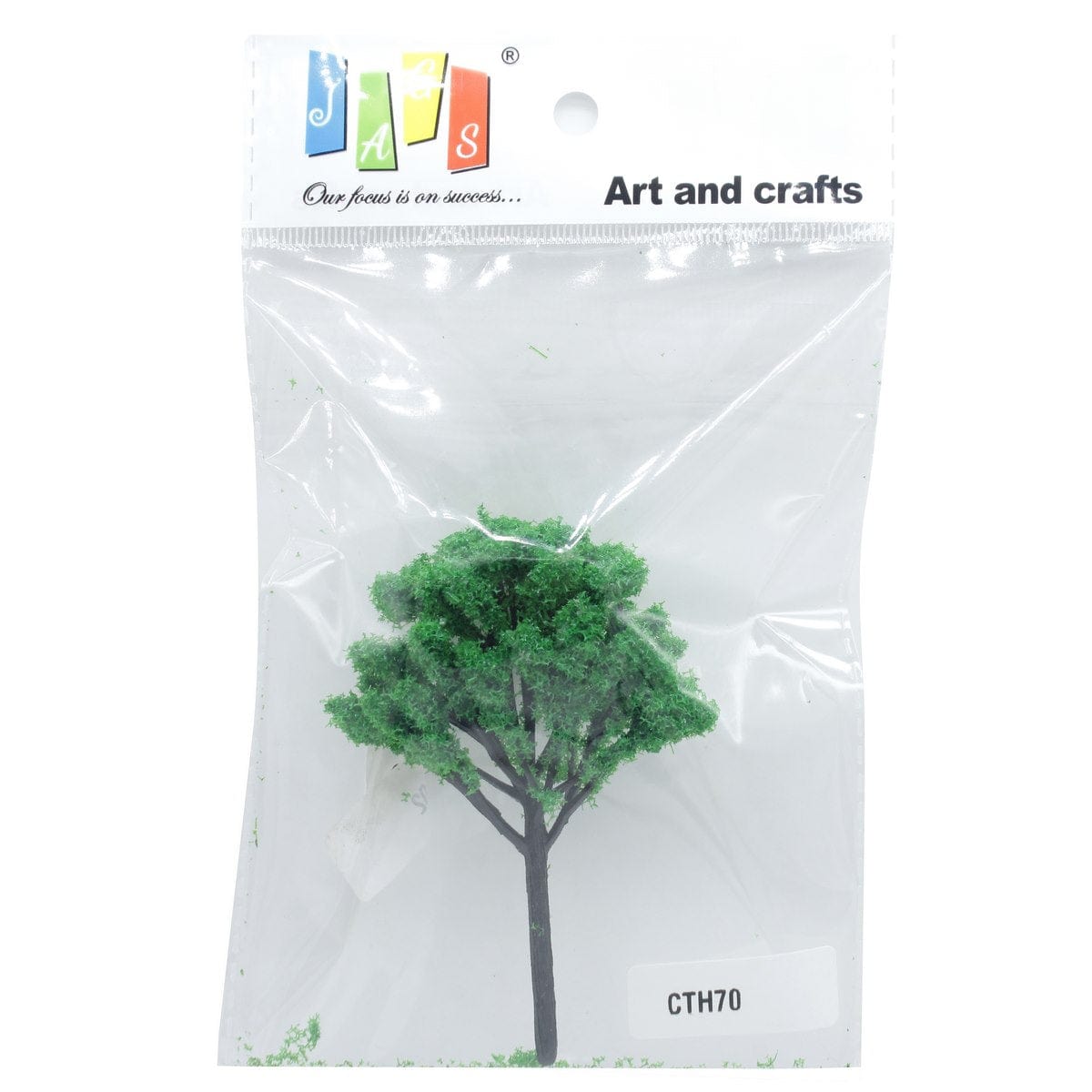 jags-mumbai Model Artificial Tree Artificial Miniature Tree CTH70