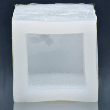 Silicone Candle Molds 3D Cylinder 8.60X5.7CM