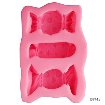 jags-mumbai Mould Silicone Mould candyJSF413