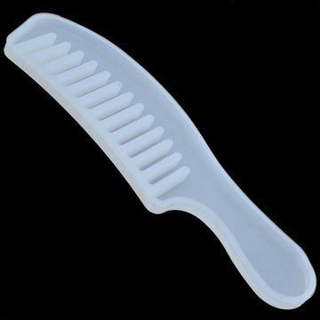 Silicone Mould New Long Comb SMNL00