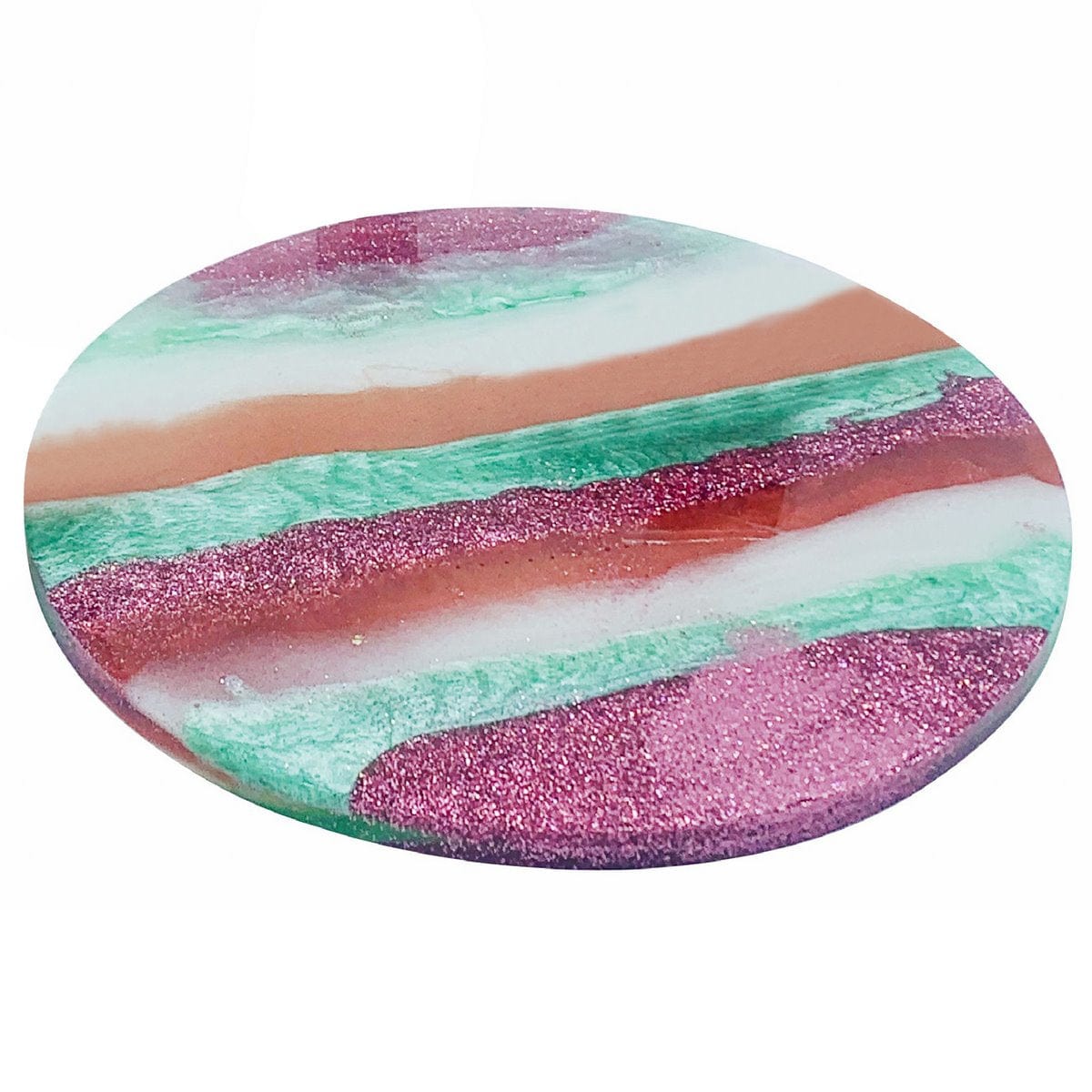 RUBBER Pop Socket Silicone Mould, For Resin Art Mold at Rs 220/piece in  Vasai Virar