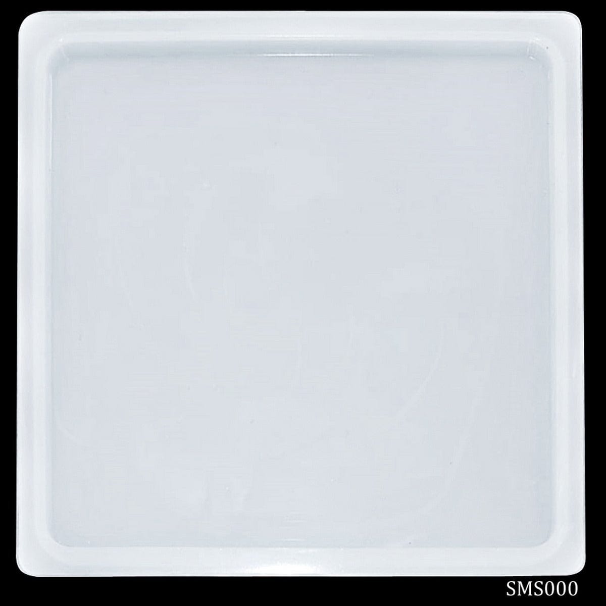 jags-mumbai Mould Silicone Mould Square 4.2 X 4.2Inc SMS000