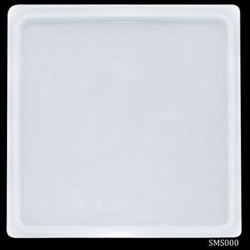 jags-mumbai Mould Silicone Mould Square 4.2 X 4.2Inc SMS000