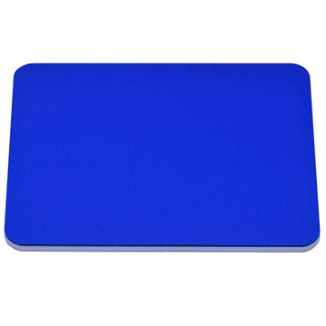 Mouse Pad Logitech Square Blue MP201