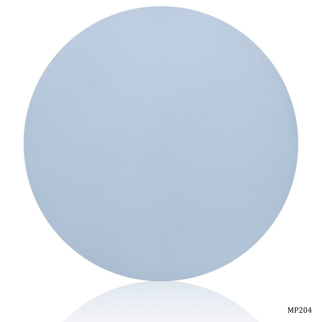 jags-mumbai Mouse Pad Mouse Pad Round White MP204