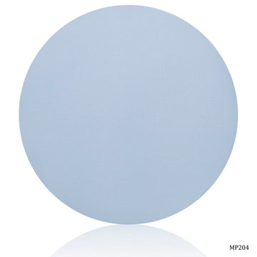 Mouse Pad Round White MP204