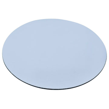 Mouse Pad Round White MP204