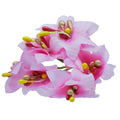 jags-mumbai Mulberry Flowers And Paper Art Cloth Flower 23-03 JB801-D