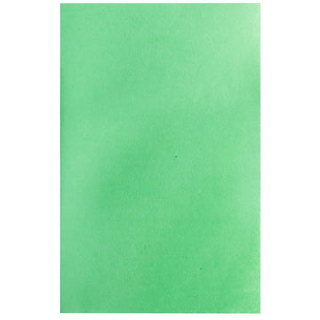 A3 Nonwoven Felt Sheet 10pcs Multi Color A3FELT-MC