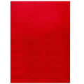 jags-mumbai Non-Woven & Felt Sheets A4 Nonwoven Felt Sheet 10pcs Multi Color A4FELT-MC