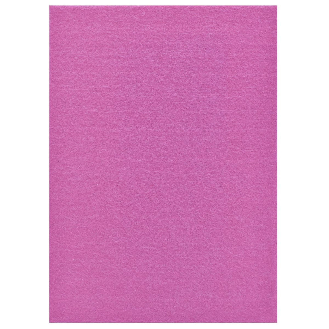 jags-mumbai Non-Woven & Felt Sheets A4 Nonwoven Felt Sheet 3 MM 1 Pcs Baby Pink