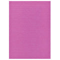 jags-mumbai Non-Woven & Felt Sheets A4 Nonwoven Felt Sheet 3 MM 1 Pcs Baby Pink