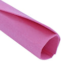 jags-mumbai Non-Woven & Felt Sheets A4 Nonwoven Felt Sheet 3 MM 1 Pcs Baby Pink