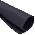 jags-mumbai Non-Woven & Felt Sheets A4 Nonwoven Felt Sheet 3 MM 1 Pcs Black A4NF3MM-1