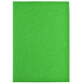 jags-mumbai Non-Woven & Felt Sheets A4 Nonwoven Felt Sheet 3 MM 1 Pcs Green