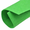 jags-mumbai Non-Woven & Felt Sheets A4 Nonwoven Felt Sheet 3 MM 1 Pcs Green