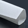 jags-mumbai Non-Woven & Felt Sheets A4 Nonwoven Felt Sheet 3 MM 1 Pcs White A4NF3MM-2