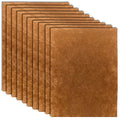 jags-mumbai Non-Woven & Felt Sheets A4 Nonwoven Felt Sheet Light Brown 108 ANFSCE108