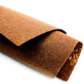 jags-mumbai Non-Woven & Felt Sheets A4 Nonwoven Felt Sheet Light Brown 108 ANFSCE108