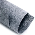 jags-mumbai Non-Woven & Felt Sheets A4 Nonwoven Felt Sheet Light Grey 121 ANFSLG121