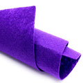 jags-mumbai Non-Woven & Felt Sheets A4 Nonwoven Felt Sheet Violet 40 ANFSBI40