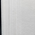 jags-mumbai Non-Woven & Felt Sheets A4 Nonwoven Felt Sheet White A4WE101