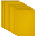 jags-mumbai Non-Woven & Felt Sheets A4 Nonwoven Felt Sheet Yellow 79