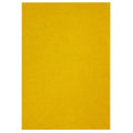 jags-mumbai Non-Woven & Felt Sheets A4 Nonwoven Felt Sheet Yellow 79