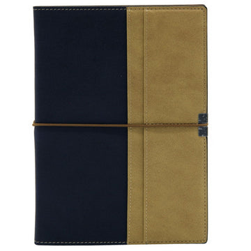 jags-mumbai Notebooks & Diaries A5 Black Note Book
