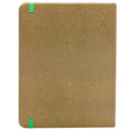 jags-mumbai Notebooks & Diaries A5 Eco-Friendly Nootbook Hard Bound Plain 160pg