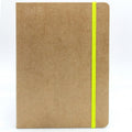 jags-mumbai Notebooks & Diaries A5 Eco-Friendly Notebook Soft Cover Plain 160pg